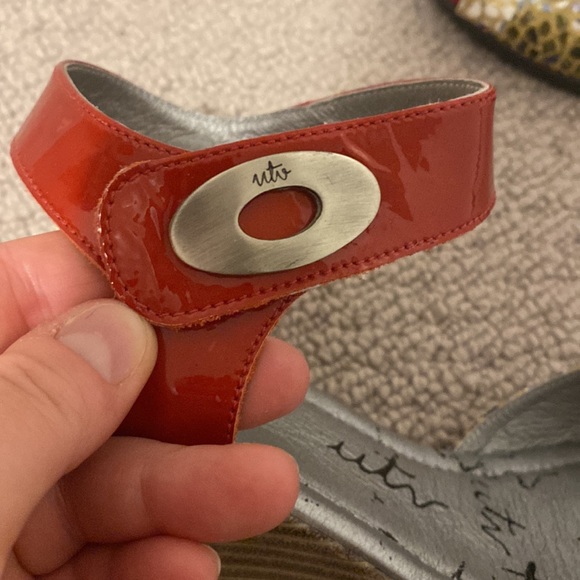 Size 39 wedges - Picture 3 of 6